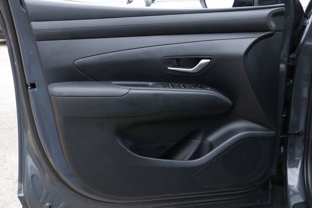 Certified 2026 Hyundai Tucson SEL image 17