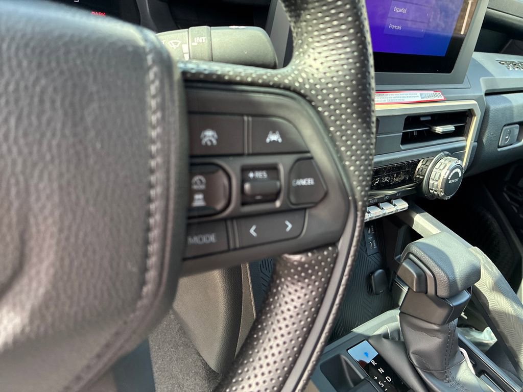 New 2026 Toyota Tacoma SR image 22