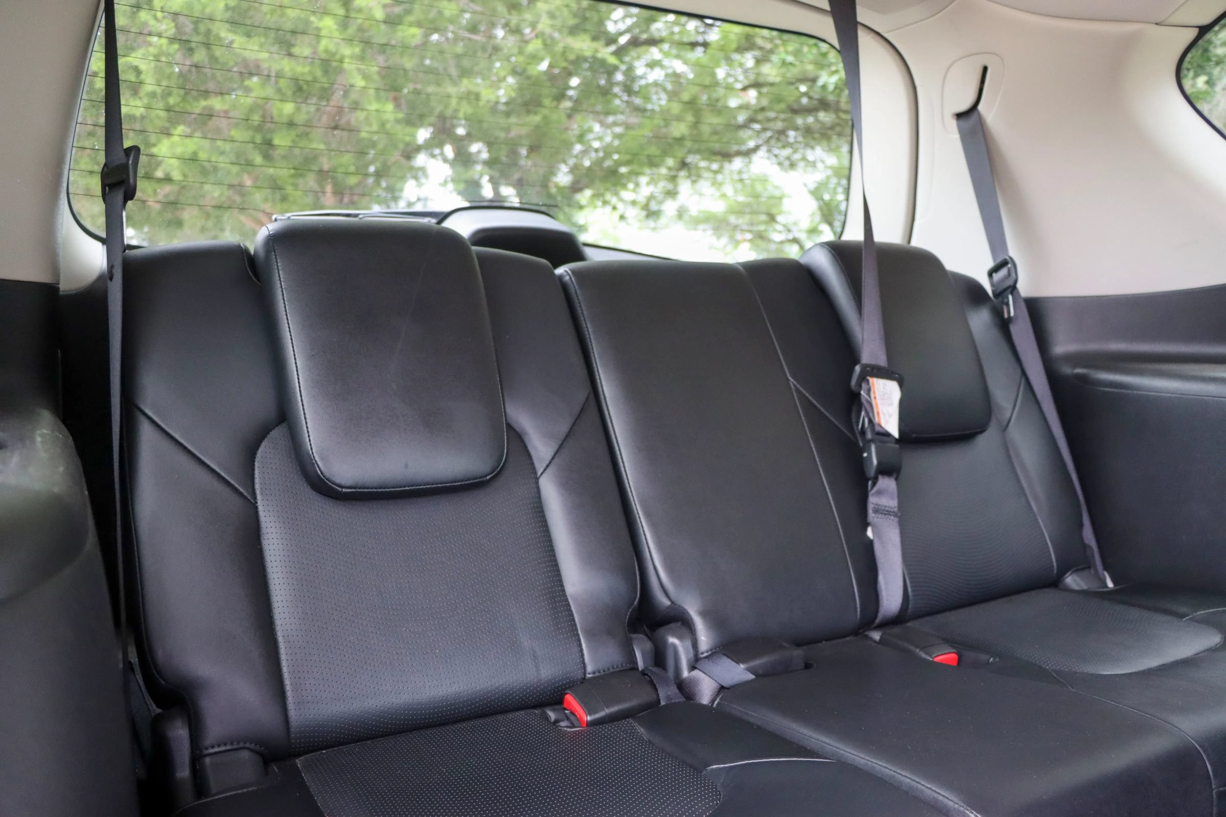 Used 2016 INFINITI QX80 2WD image 21