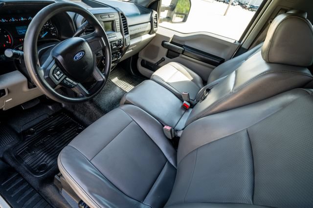 Used 2018 Ford F450 XL RWD image 7