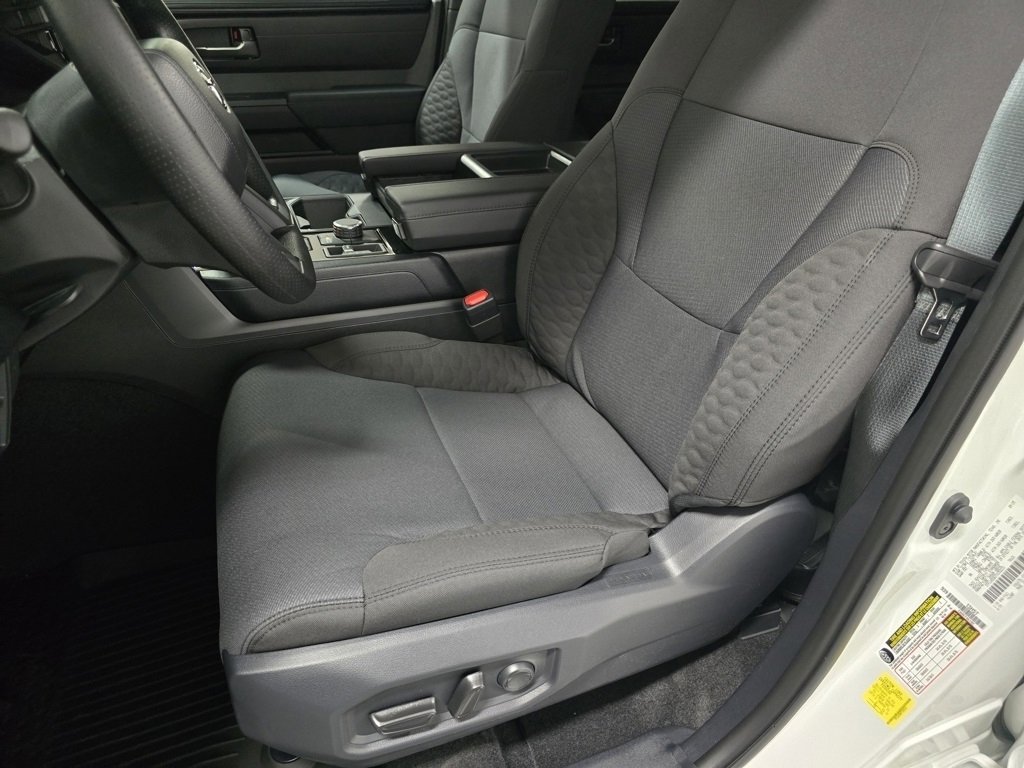 New 2026 Toyota Tundra SR5 image 23
