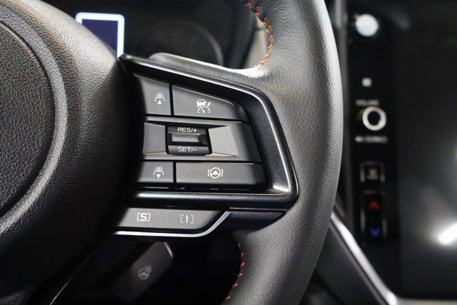 New 2026 Subaru Crosstrek 2.5i Limited w/ Popular Package #3A image 18