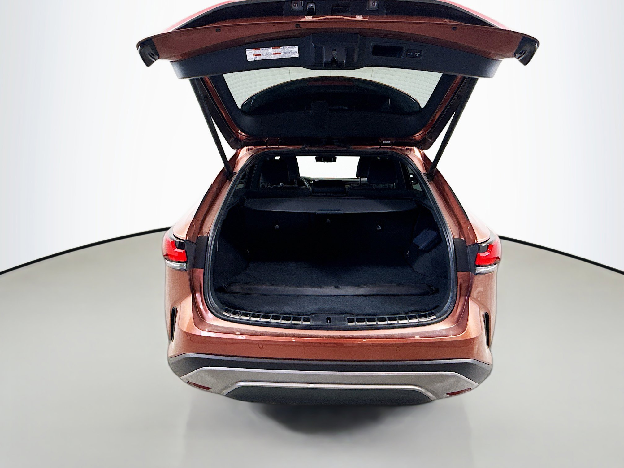 Used 2023 Lexus RX 350 w/ Accessory Package (Z1) image 24