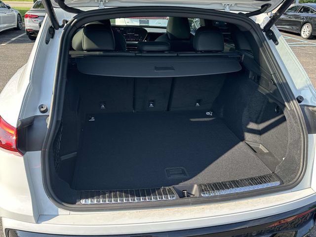 Used 2025 Audi SQ5 Premium Plus AWD/4WD image 13