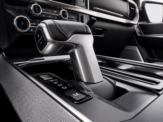 Used 2025 Ford F150 Platinum w/ Equipment Group 702A High AWD/4WD image 29