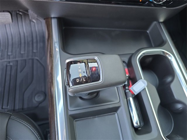 New 2026 GMC Sierra 1500 Elevation w/ Elevation Premium Package image 22