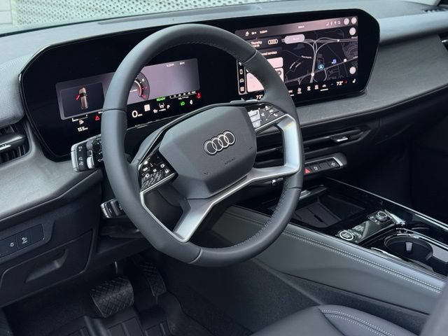 New 2026 Audi Q3 quattro 2.0T AWD/4WD image 8