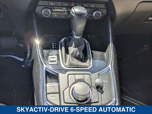 Used 2023 MAZDA CX-9 Grand Touring AWD/4WD image 18