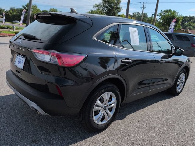 Used 2022 Ford Escape S FWD image 4