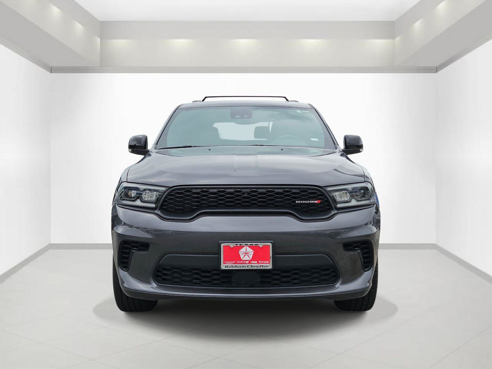 Used 2024 Dodge Durango GT AWD/4WD image 2