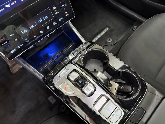 Used 2022 Hyundai Tucson SEL w/ Cargo Package AWD/4WD image 22