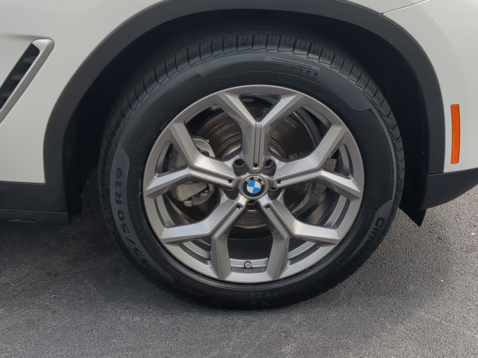 Certified 2024 BMW X3 xDrive30i AWD/4WD image 13