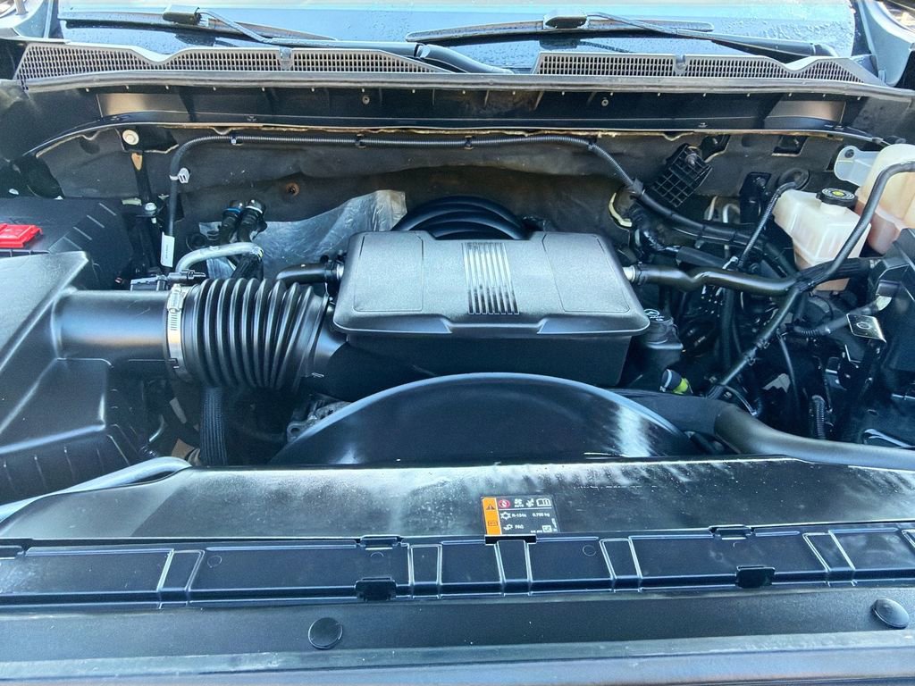 Used 2021 GMC Sierra 2500 AT4 w/ AT4 Preferred Package image 34