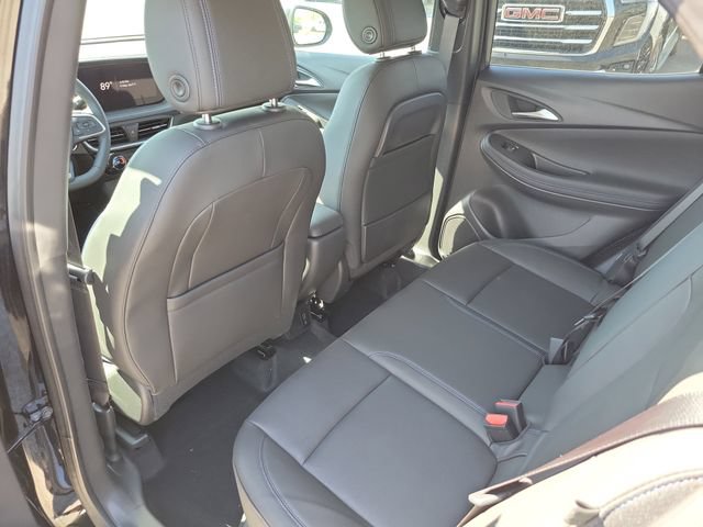 New 2026 Buick Encore GX Sport Touring w/ Advanced Technology Package AWD/4WD image 12