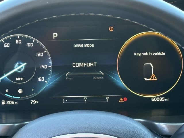 Used 2023 Kia Sorento SX FWD image 15