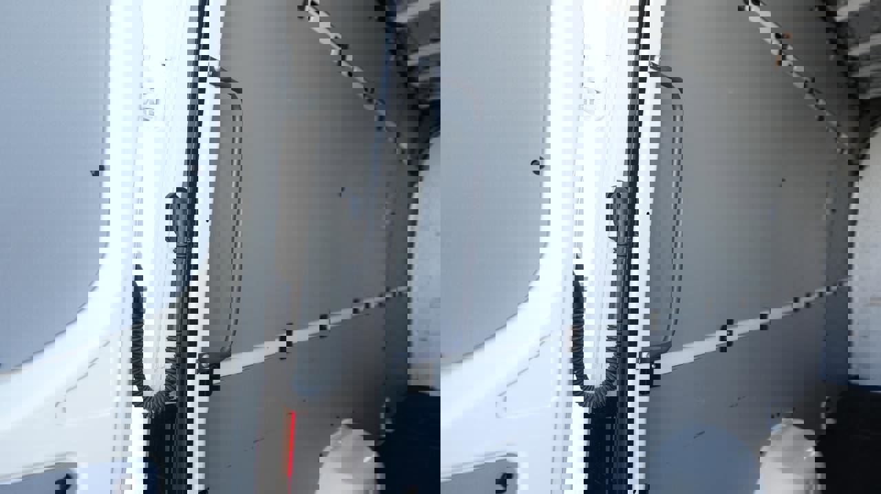 Used 2023 Mercedes-Benz Sprinter 2500 image 13