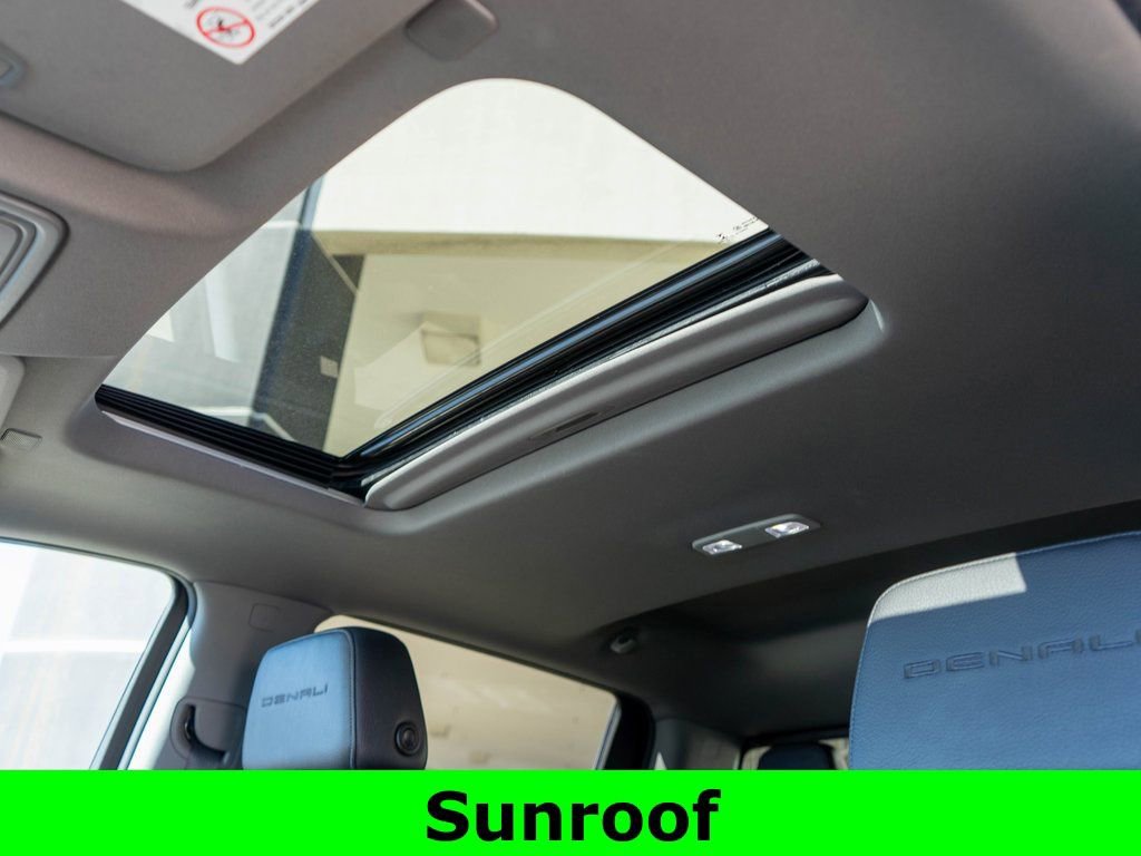 Used 2022 GMC Sierra 2500 Denali w/ Denali Ultimate Package image 12