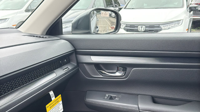 New 2027 Honda CR-V LX image 18