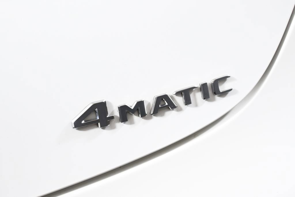 Certified 2026 Mercedes-Benz CLE 300 4MATIC Coupe image 37