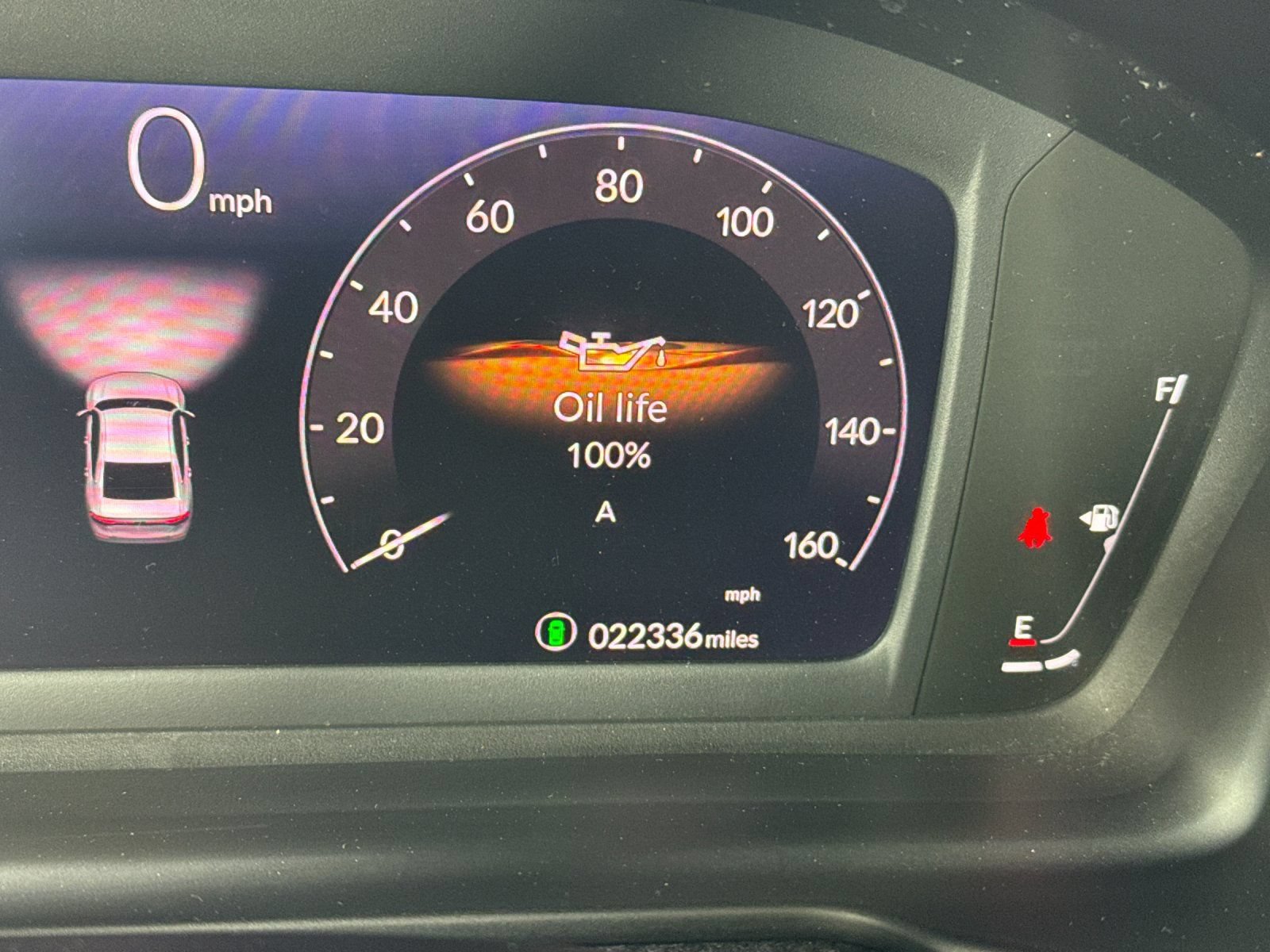 Used 2024 Honda Accord EX image 26