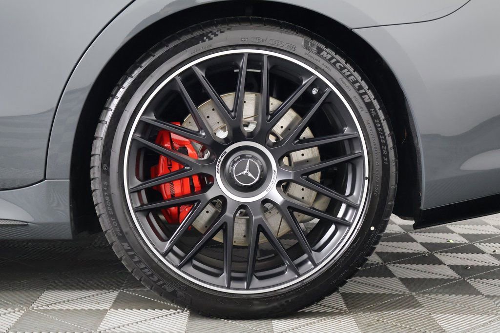 New 2026 Mercedes-Benz S 63 AMG S image 10