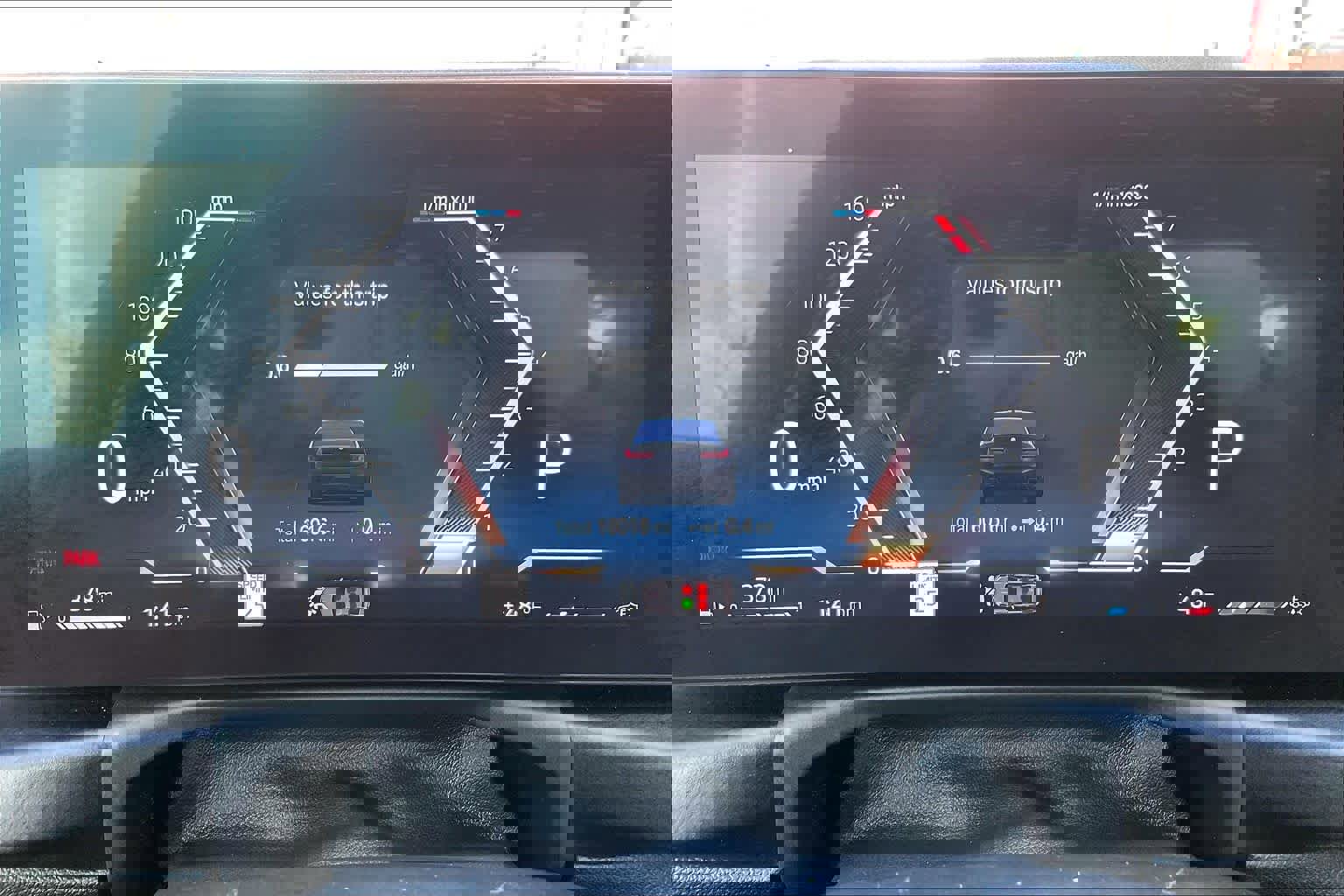 Used 2024 BMW M340i xDrive w/ Driving Assistance Package image 27