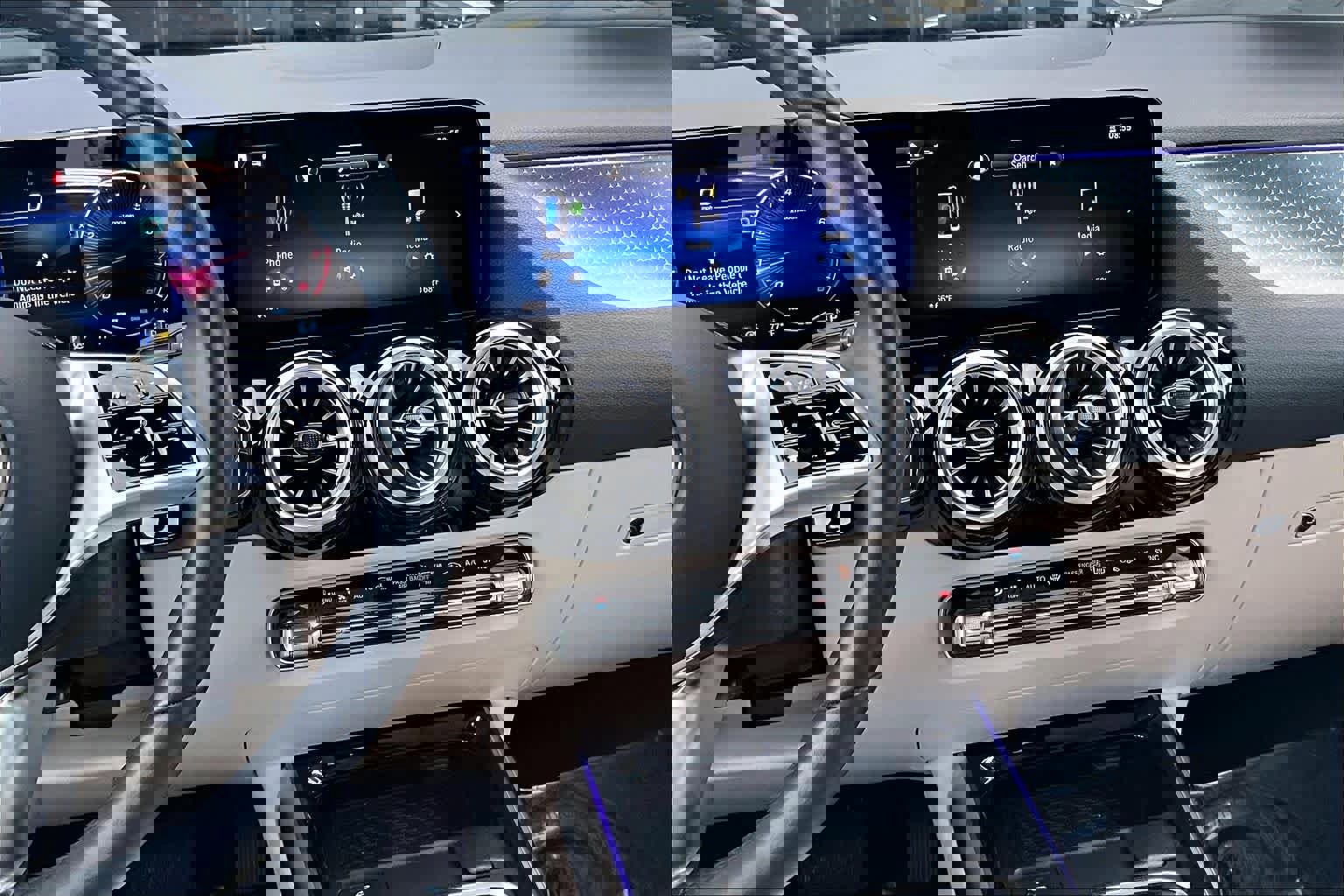 Used 2025 Mercedes-Benz GLA 250 image 6