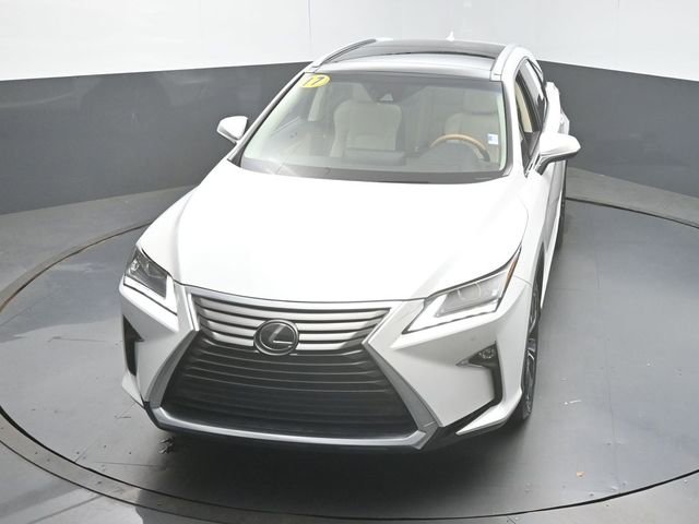 Used 2017 Lexus RX 350 FWD w/ Premium Package image 44