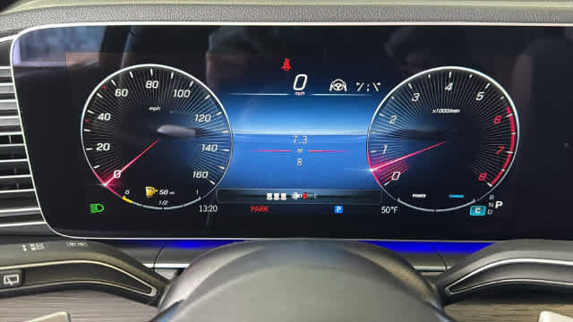 Certified 2026 Mercedes-Benz GLE 450 4MATIC image 21