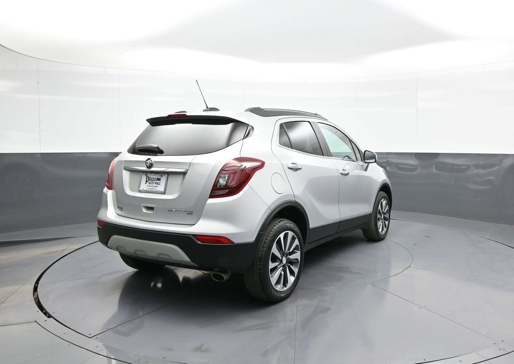Used 2022 Buick Encore Preferred w/ Safety Package image 6