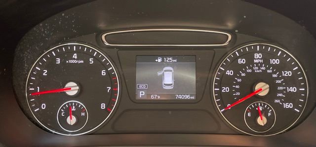Used 2019 Kia Sorento LX image 24