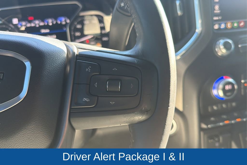 Used 2021 GMC Sierra 1500 Denali w/ Denali Ultimate Package image 22