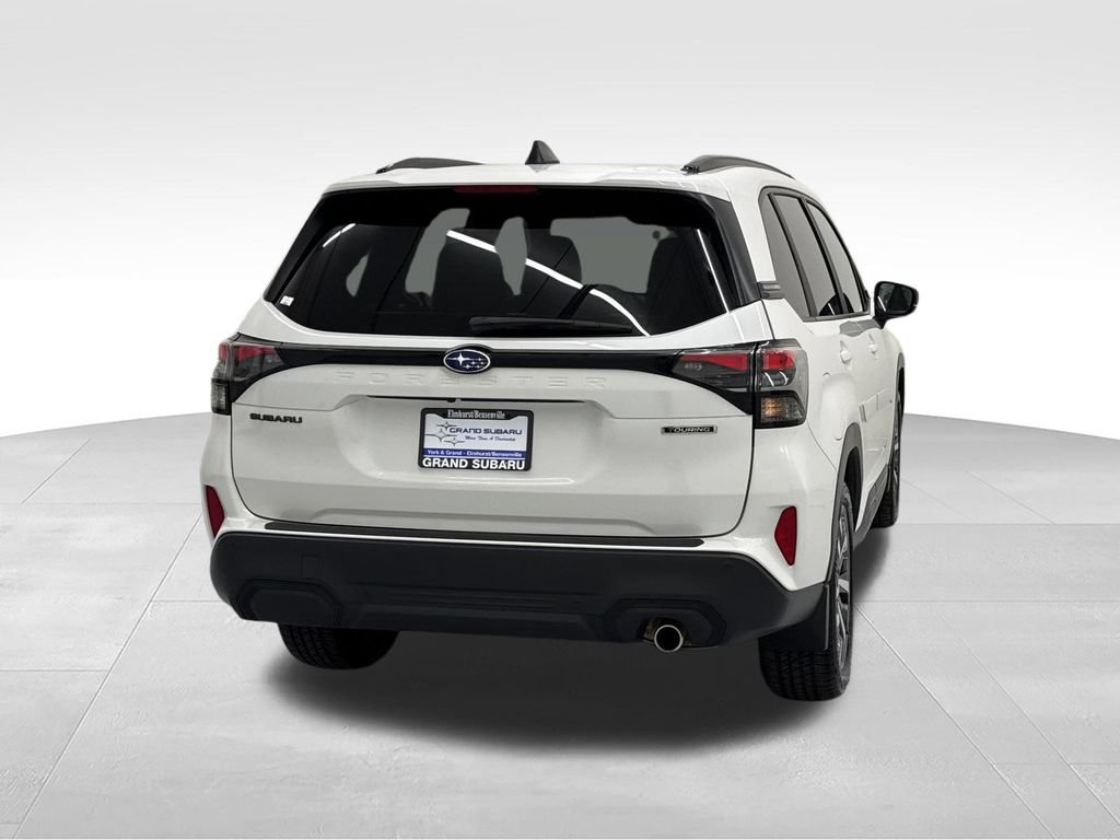 Used 2026 Subaru Forester Touring AWD/4WD image 6