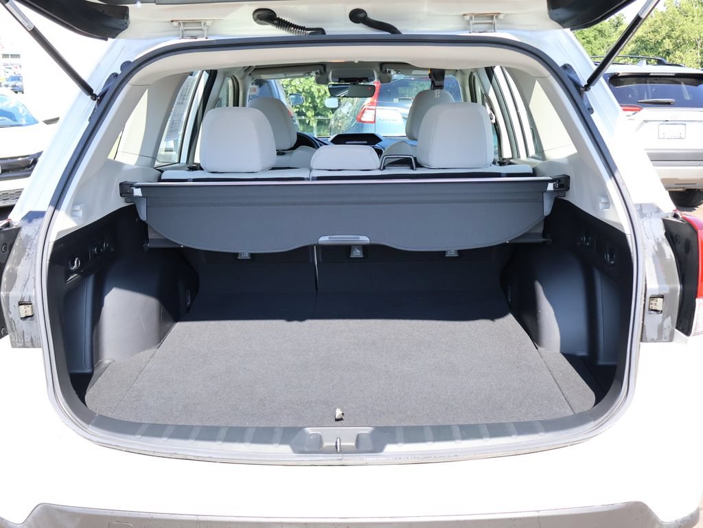 Used 2019 Subaru Forester w/ Alloy Wheel Package AWD/4WD image 15