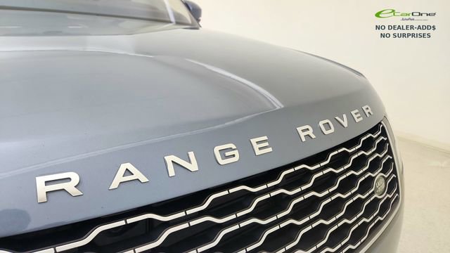 Used 2022 Land Rover Range Rover Westminster Edition AWD/4WD image 15