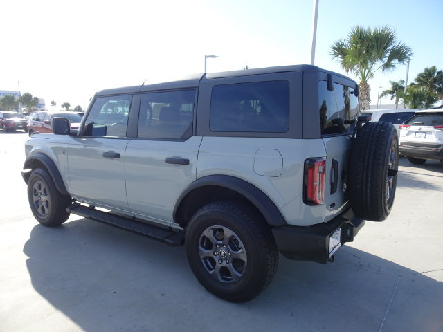 Used 2024 Ford Bronco Big Bend AWD/4WD image 6
