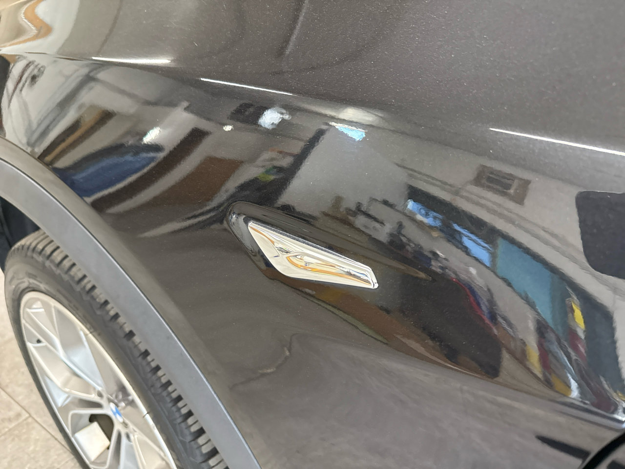 Used 2017 BMW X3 xDrive28i image 91