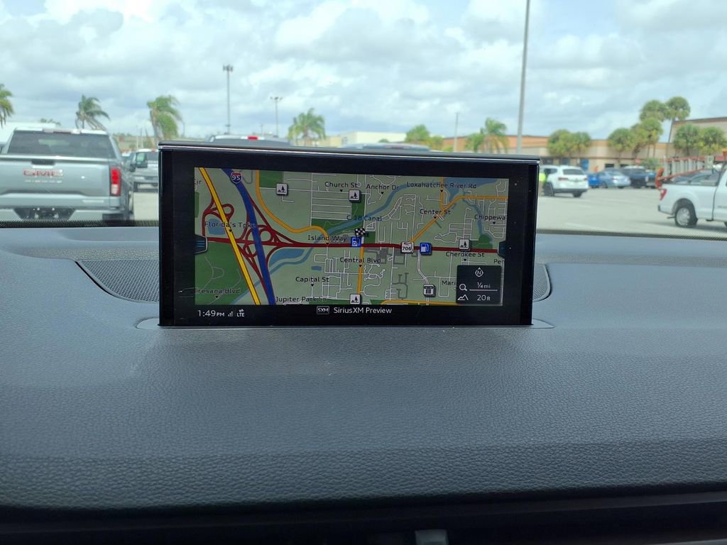 Used 2019 Audi Q7 2.0T Premium Plus w/ Premium Plus Package image 29