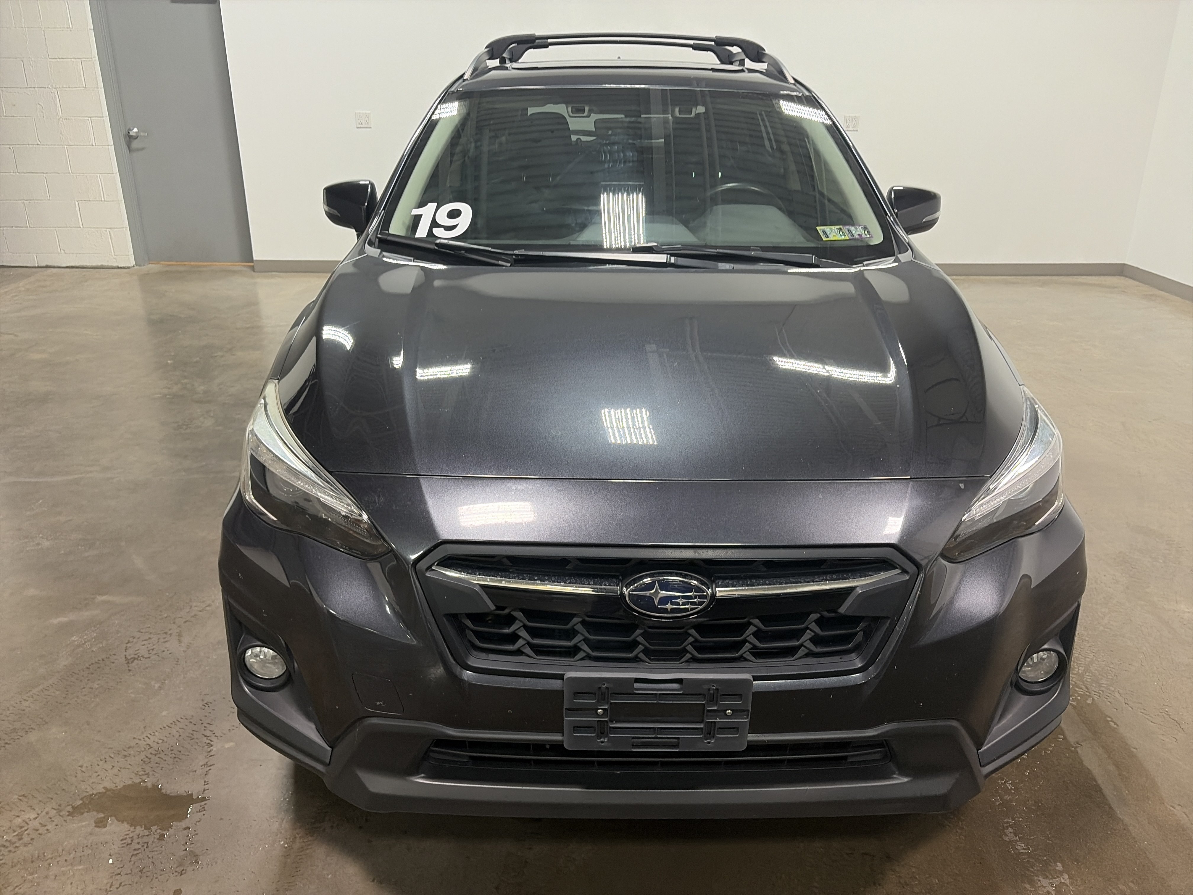 Used 2019 Subaru Crosstrek 2.0i Limited w/ Moonroof Package AWD/4WD image 36