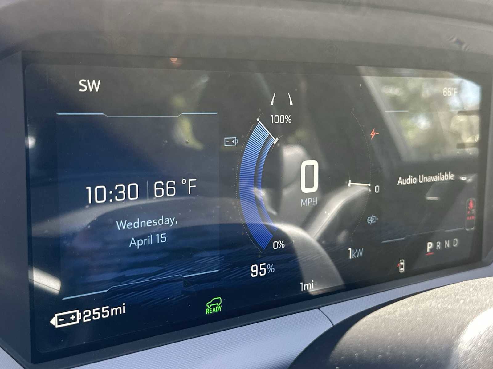 New 2027 Chevrolet Bolt RS w/ Technology Package FWD image 23