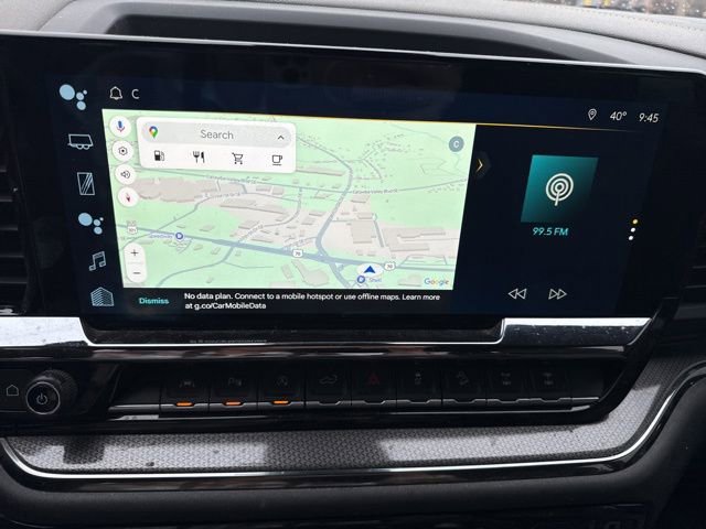 Used 2022 Chevrolet Silverado 1500 ZR2 image 27