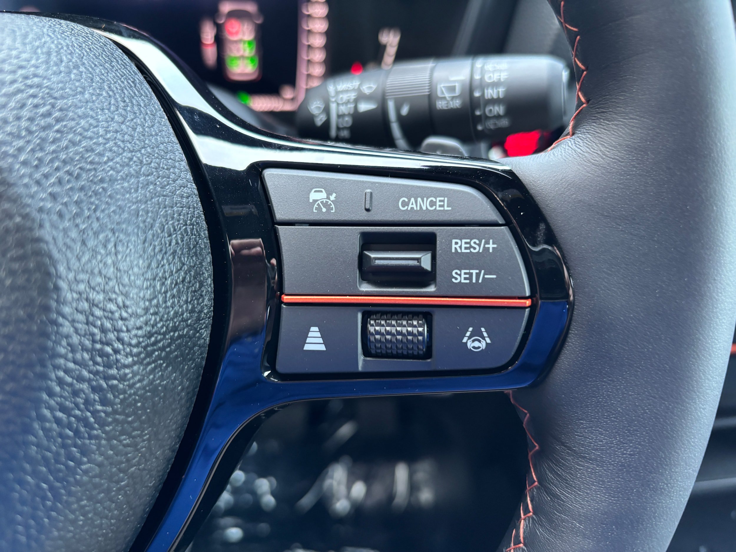 New 2026 Honda Pilot TrailSport image 22