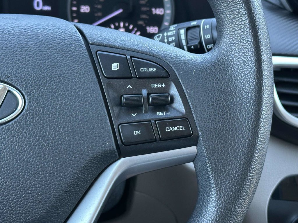 Used 2021 Hyundai Tucson Value AWD/4WD image 23
