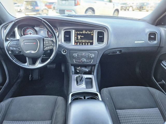 Used 2023 Dodge Charger SXT image 12