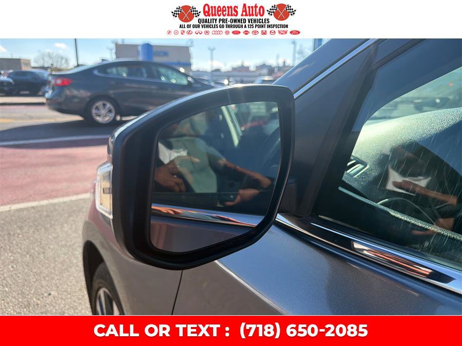 Used 2019 Nissan Sentra SR Turbo image 31