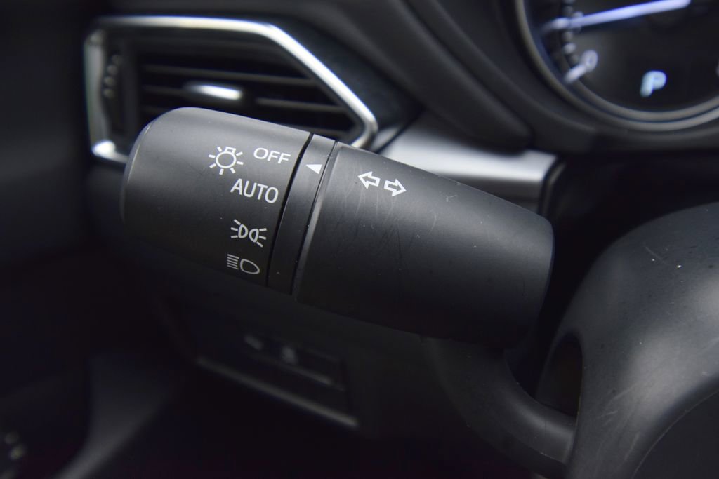 Used 2024 MAZDA CX-5 AWD 2.5 S w/ Select Package image 36