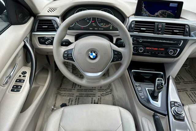 Used 2014 BMW 328i xDrive 328i xDrive 4D Wagon image 14