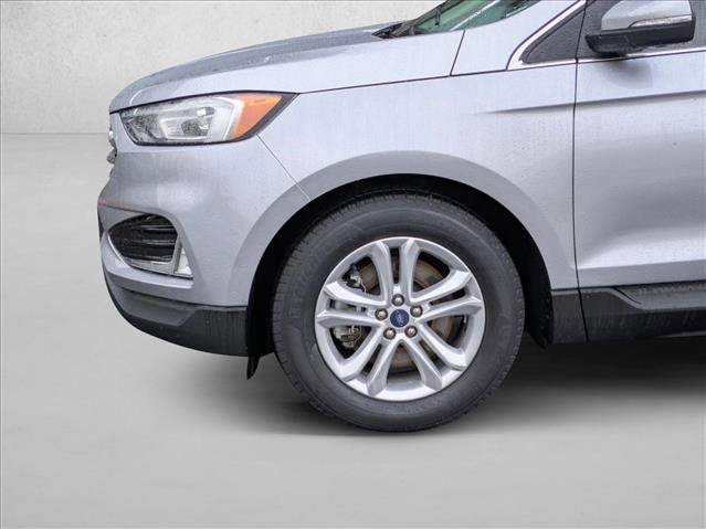 Used 2020 Ford Edge SEL image 22