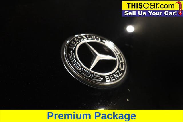 Used 2020 Mercedes-Benz GLC 300 image 11