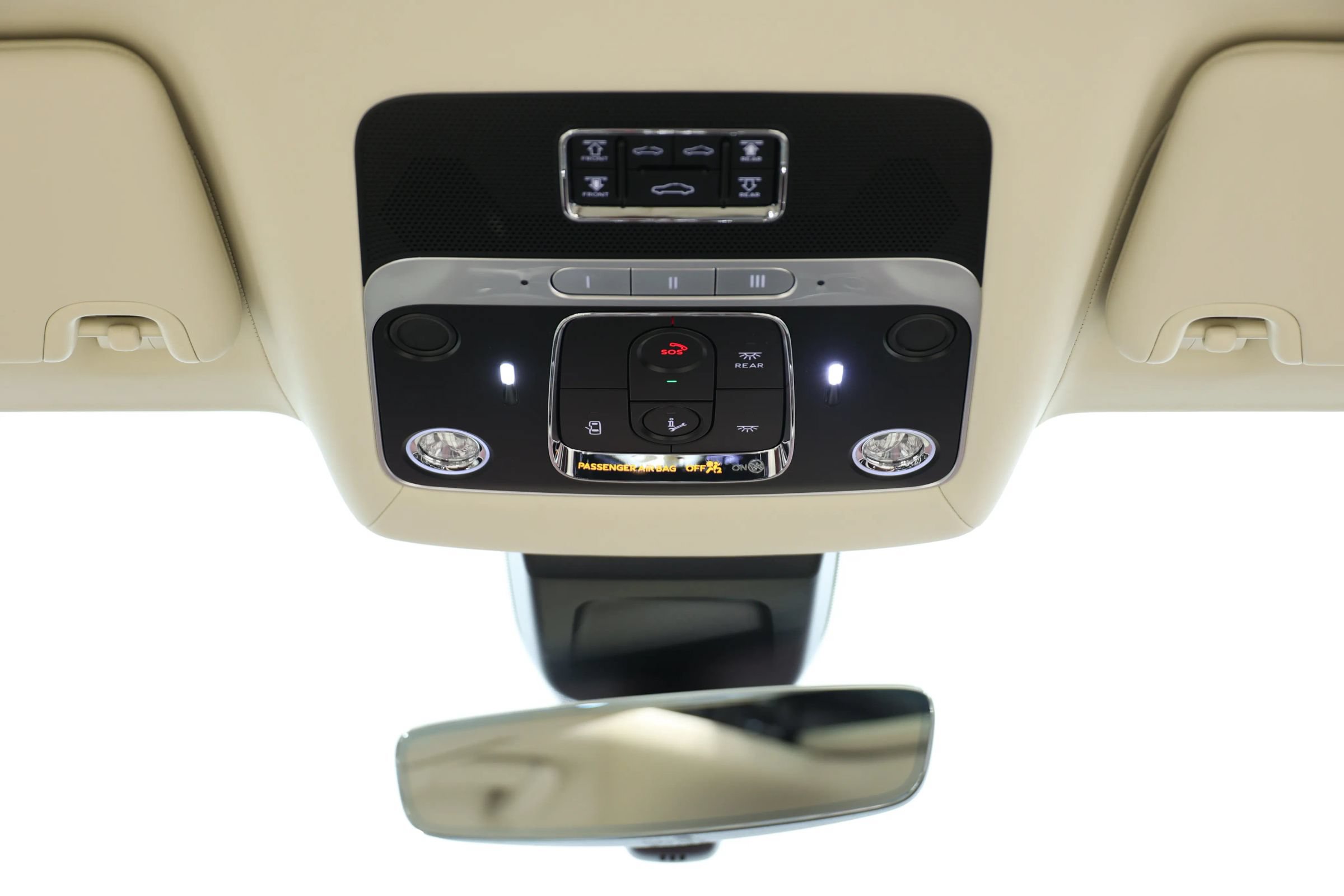 Used 2022 Bentley Flying Spur W12 AWD/4WD image 65